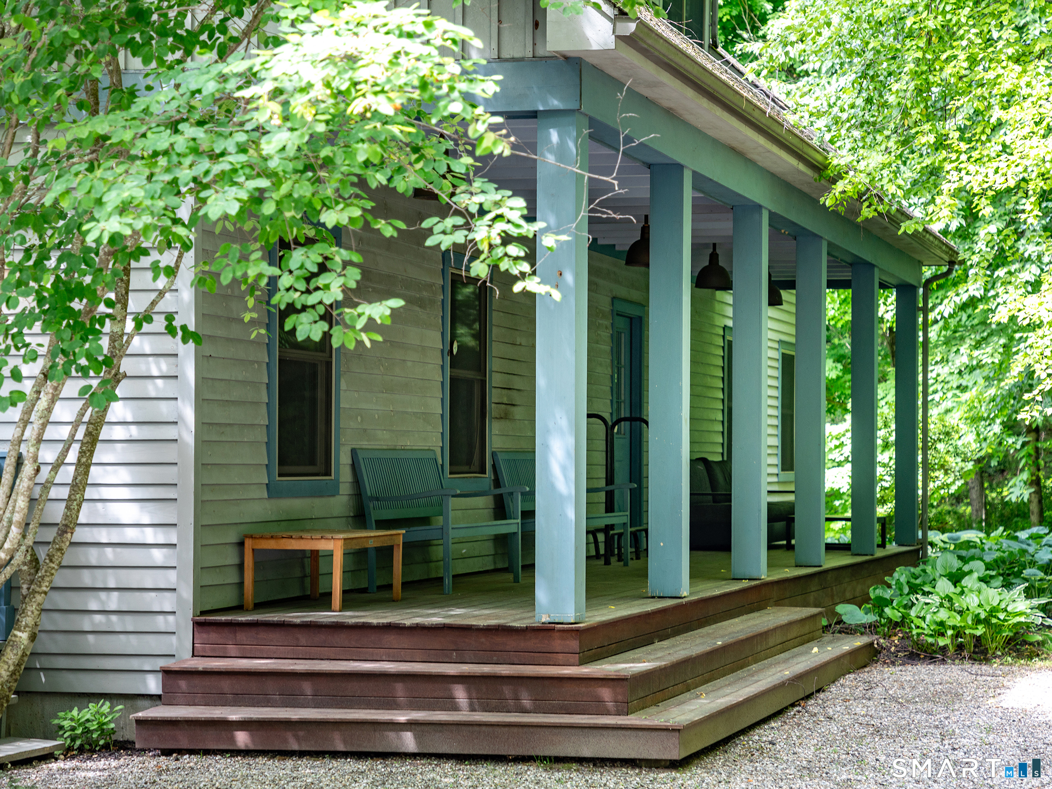 68 Hopkins Road Warren CT 06777