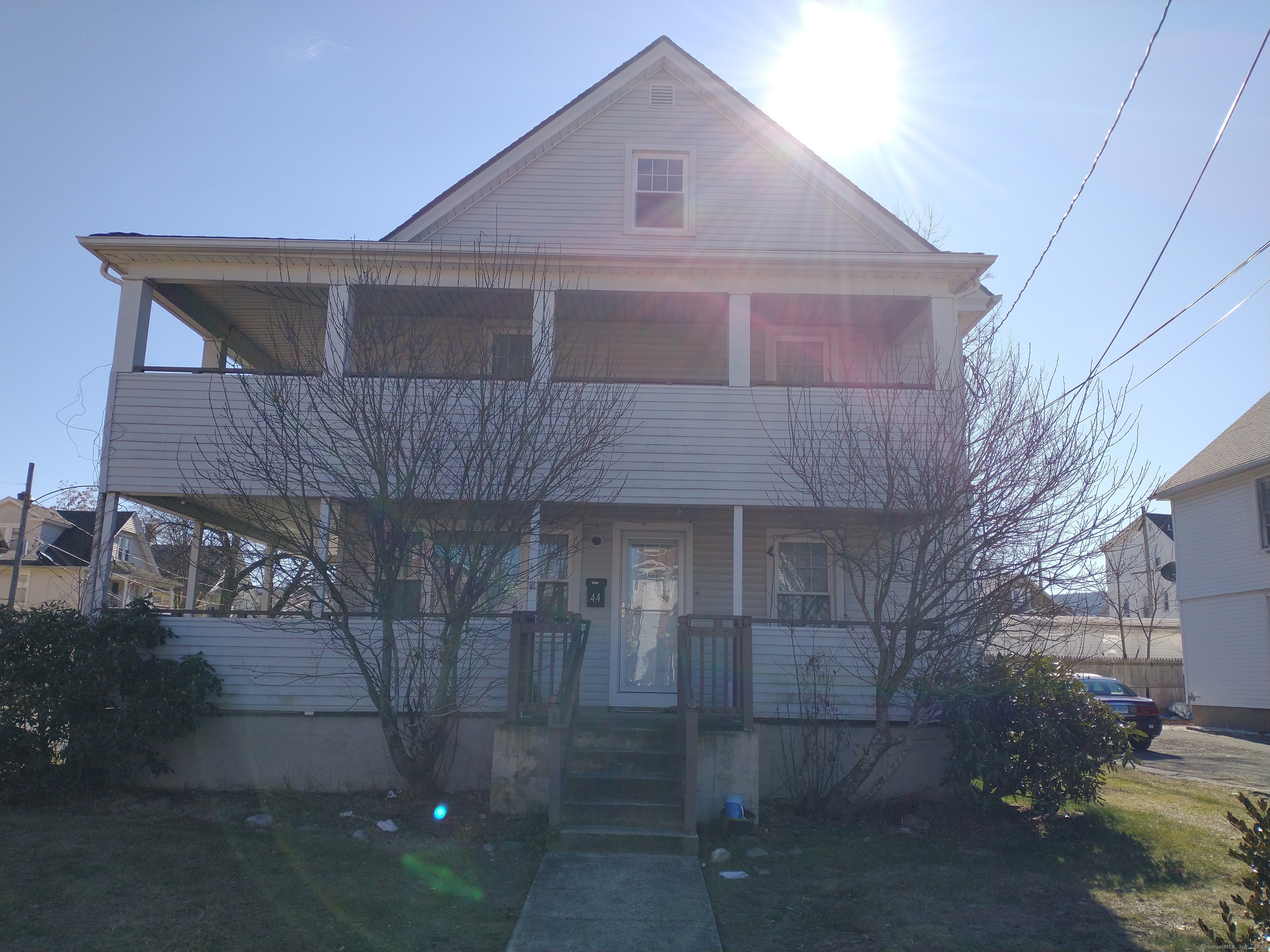 67 Kelley Street Bristol CT 06010
