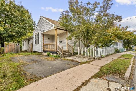 48 Bowen Street Hamden CT 06514