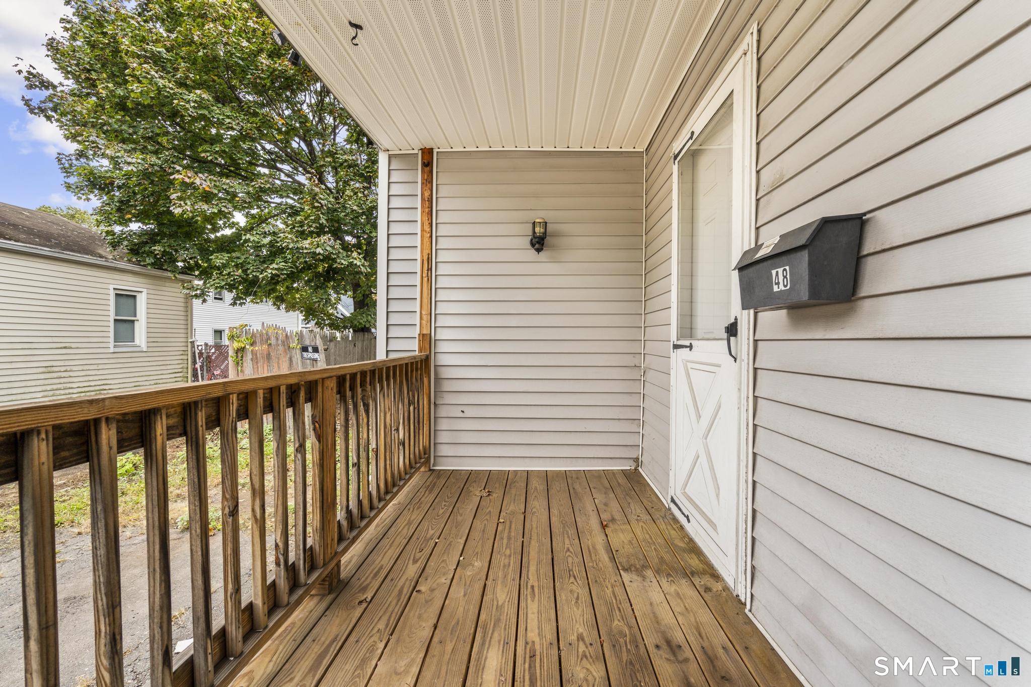 48 Bowen Street Hamden CT 06514