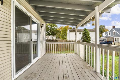 48 Bowen Street Hamden CT 06514
