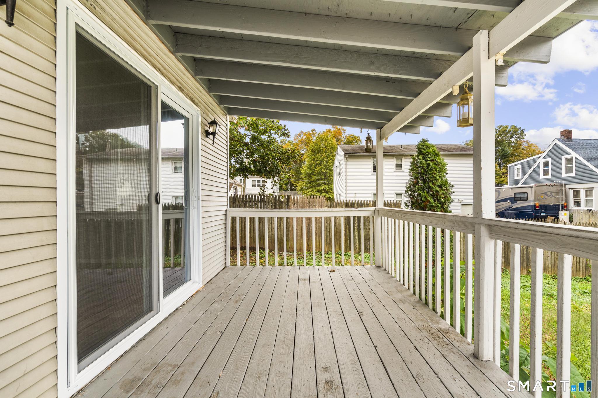 48 Bowen Street Hamden CT 06514