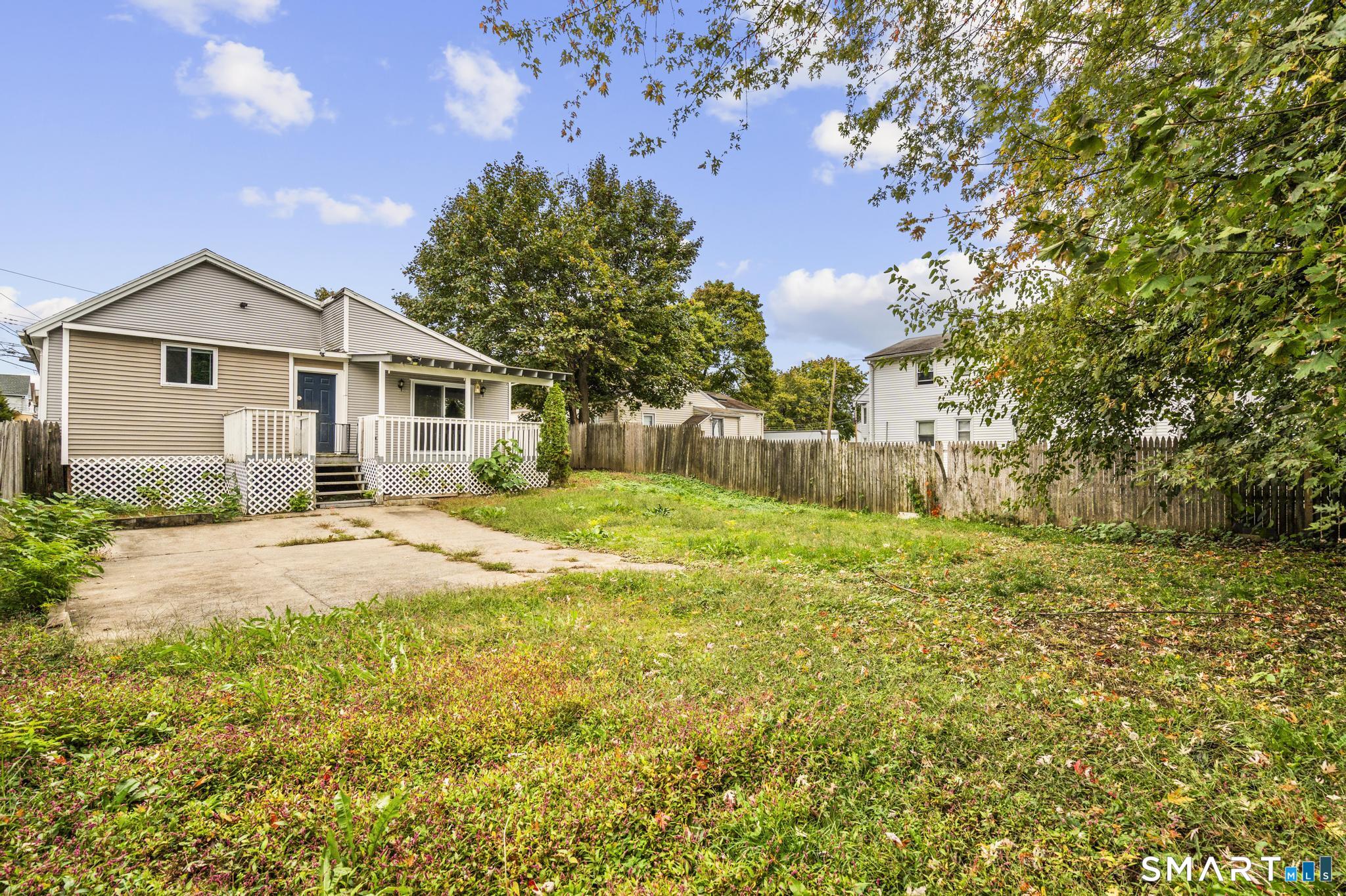 48 Bowen Street Hamden CT 06514