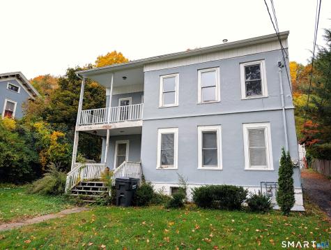 71 Wheeler Street Winchester CT 06098