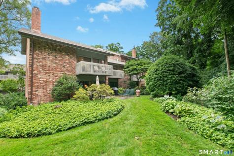 377 Main Street New Canaan CT 06840