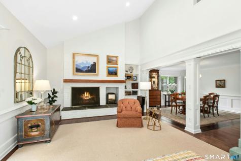 377 Main Street New Canaan CT 06840