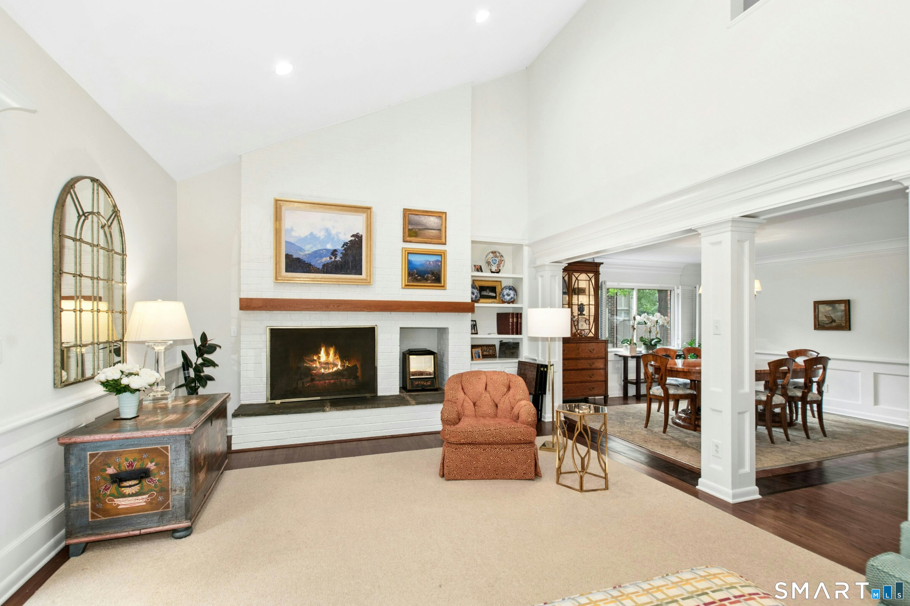 377 Main Street New Canaan CT 06840