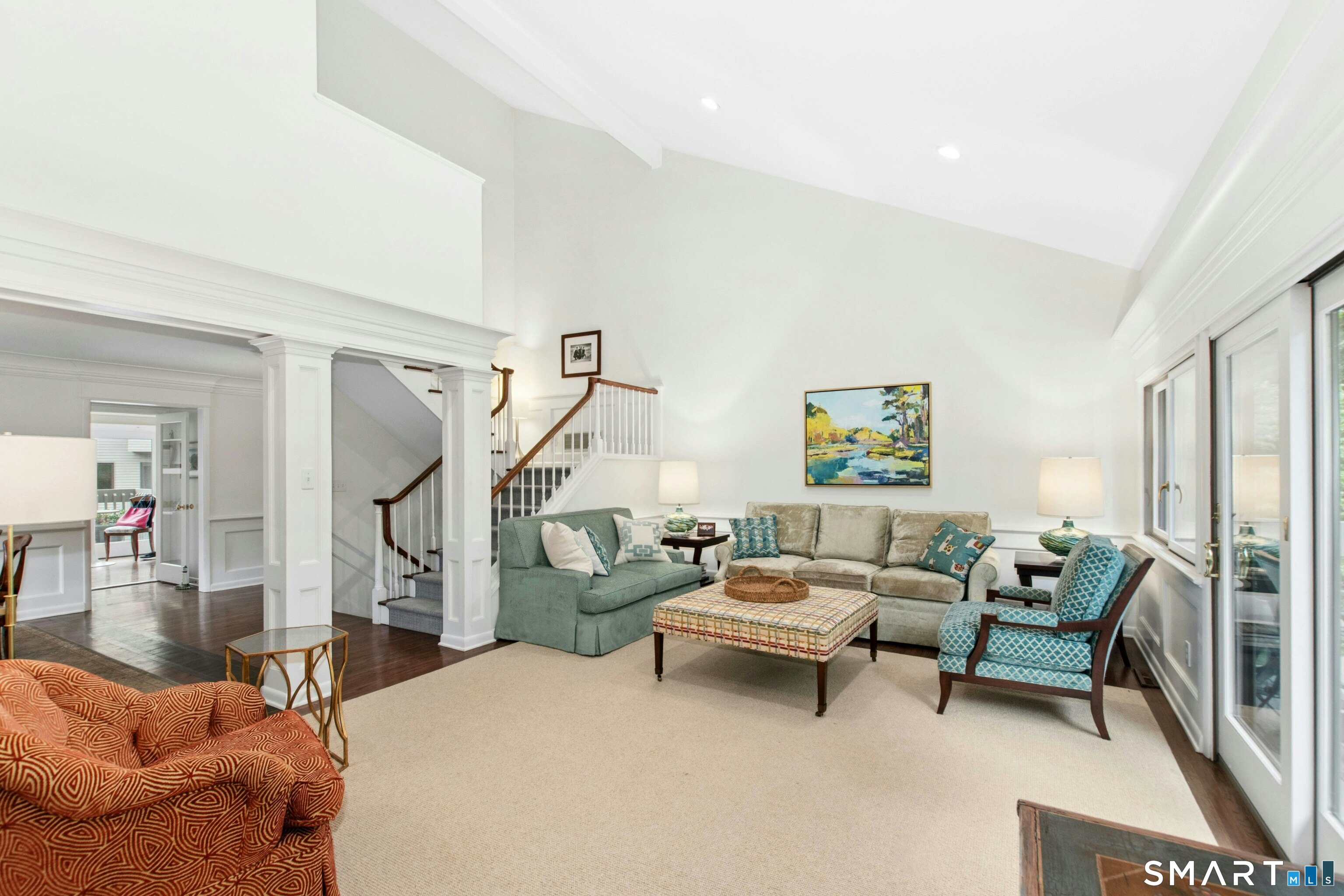 377 Main Street New Canaan CT 06840