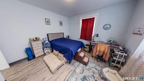 245 Whitney Avenue New Haven CT 06511