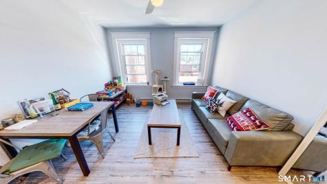 245 Whitney Avenue New Haven CT 06511
