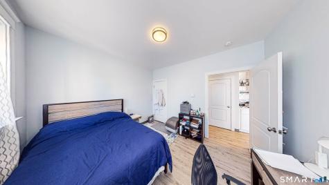 245 Whitney Avenue New Haven CT 06511
