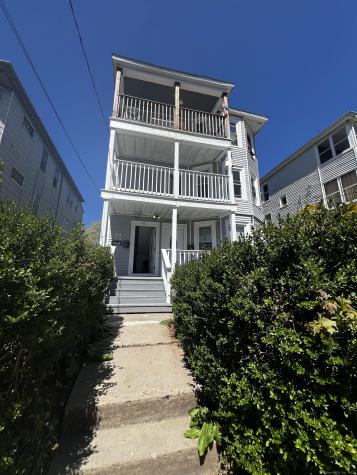 54-56 Ward Place Hartford CT 06106