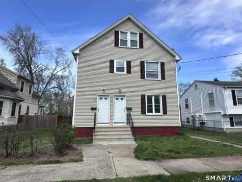 38 Spring Street Wallingford CT 06492