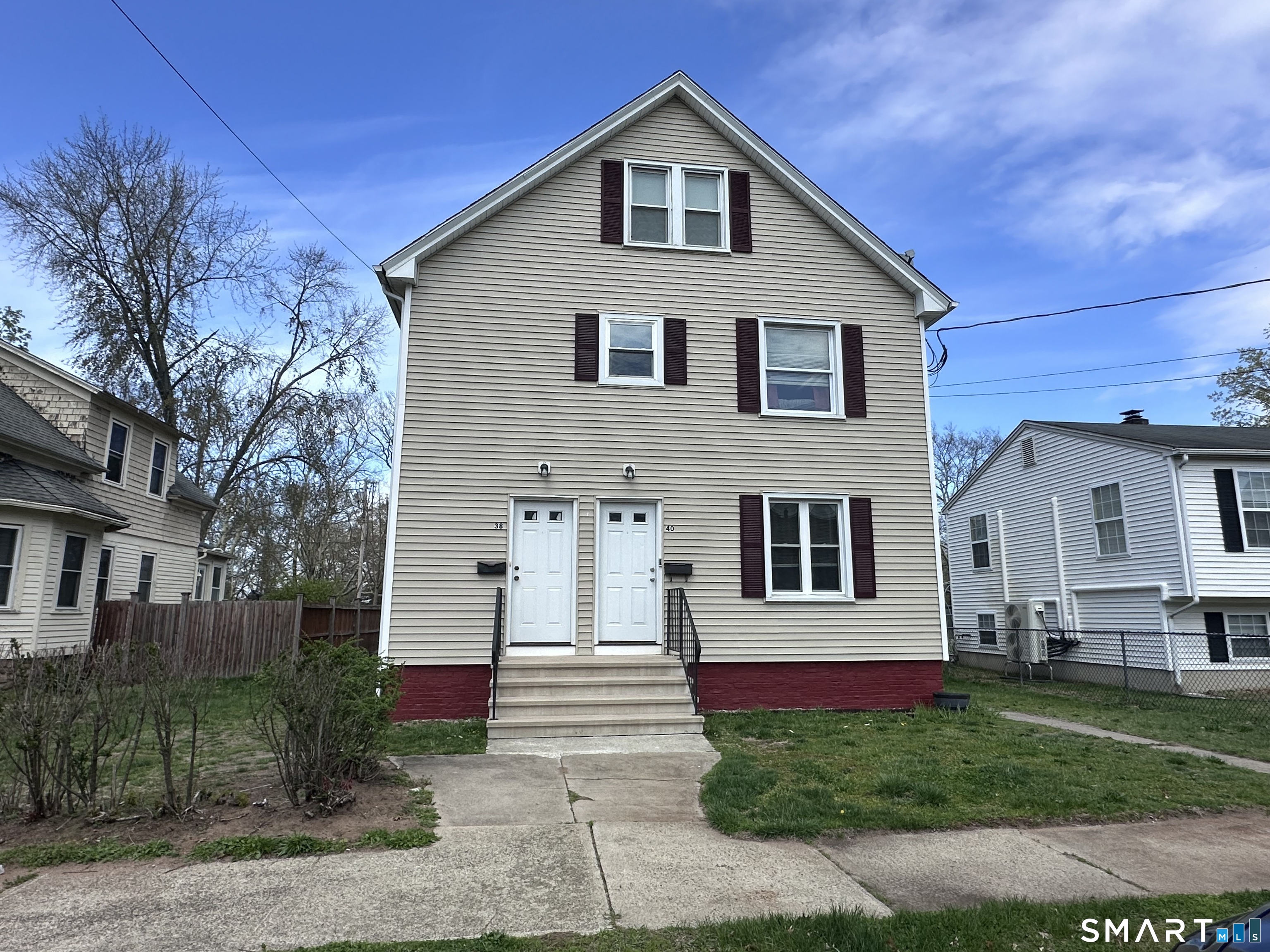 38 Spring Street Wallingford CT 06492