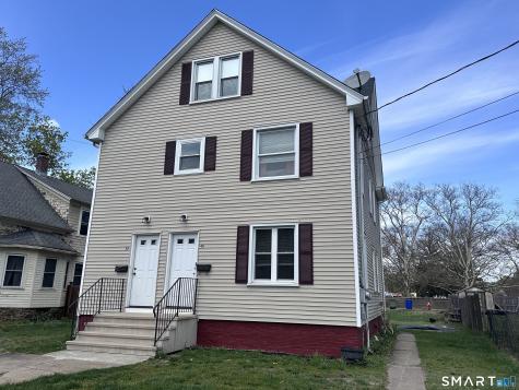 38 Spring Street Wallingford CT 06492