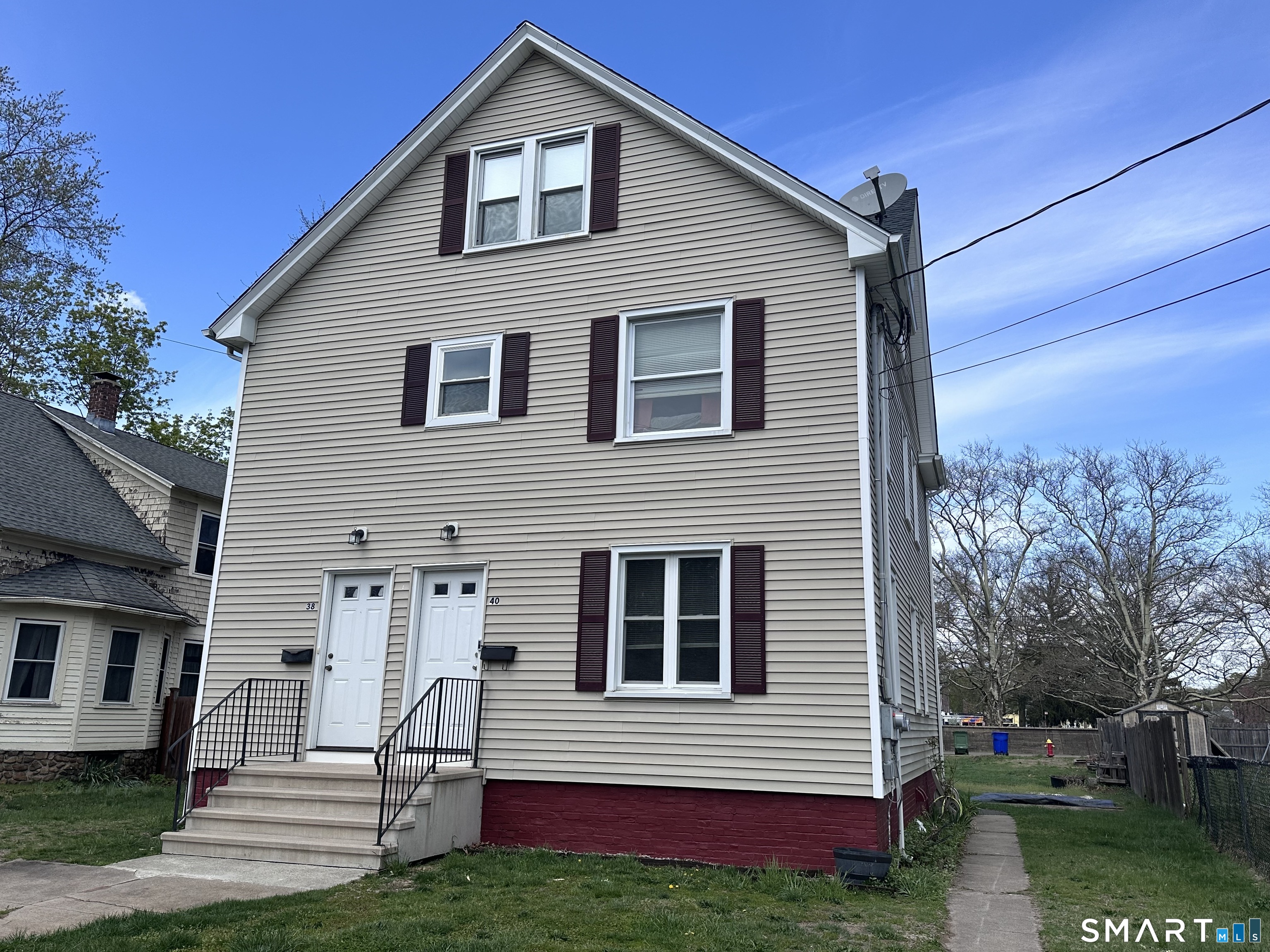 38 Spring Street Wallingford CT 06492