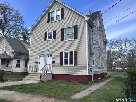38 Spring Street Wallingford CT 06492