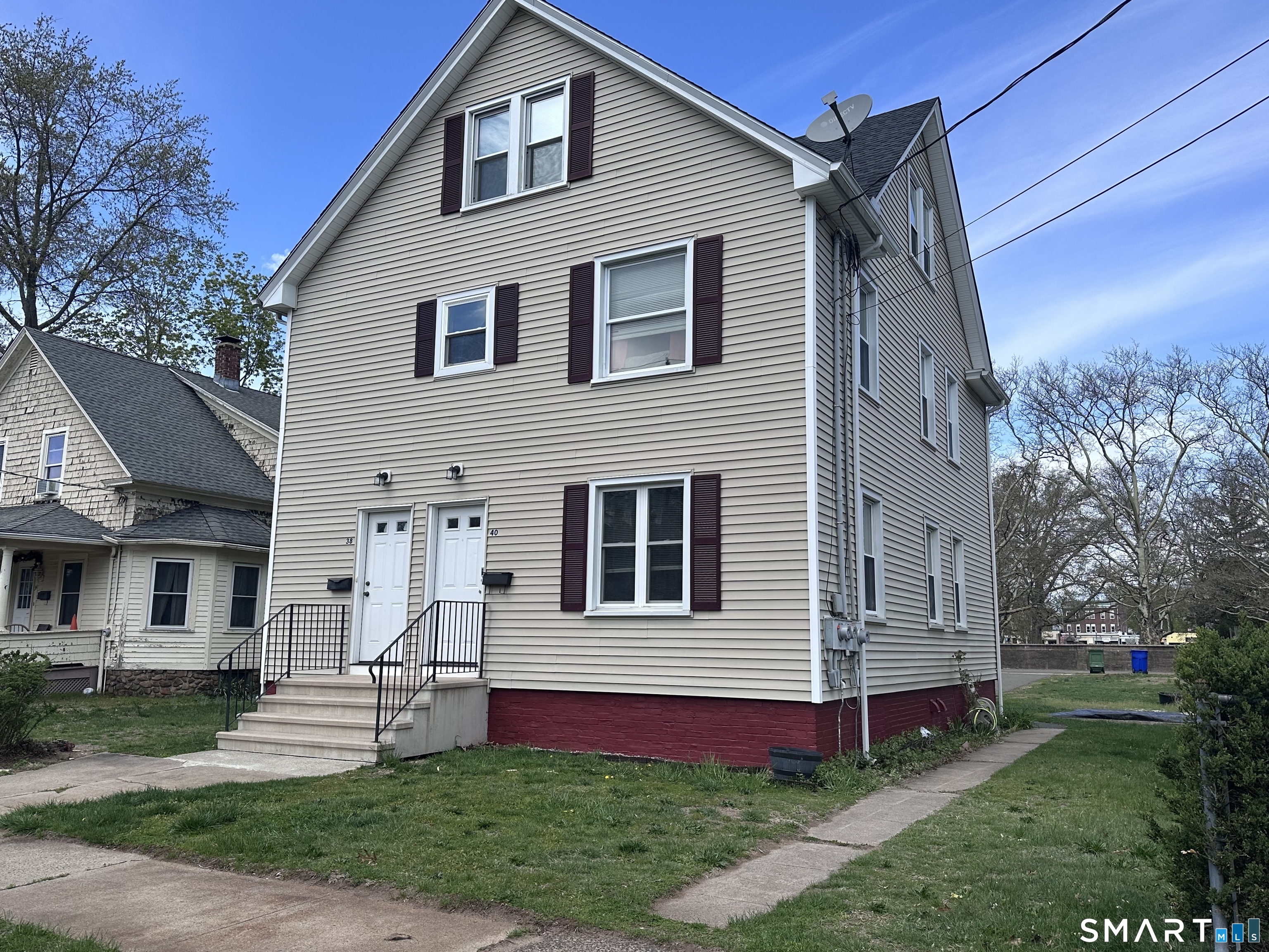 38 Spring Street Wallingford CT 06492
