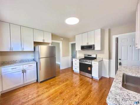 38 Spring Street Wallingford CT 06492