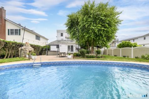 18 Elm Tree Place Stamford CT 06906