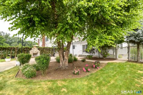 18 Elm Tree Place Stamford CT 06906