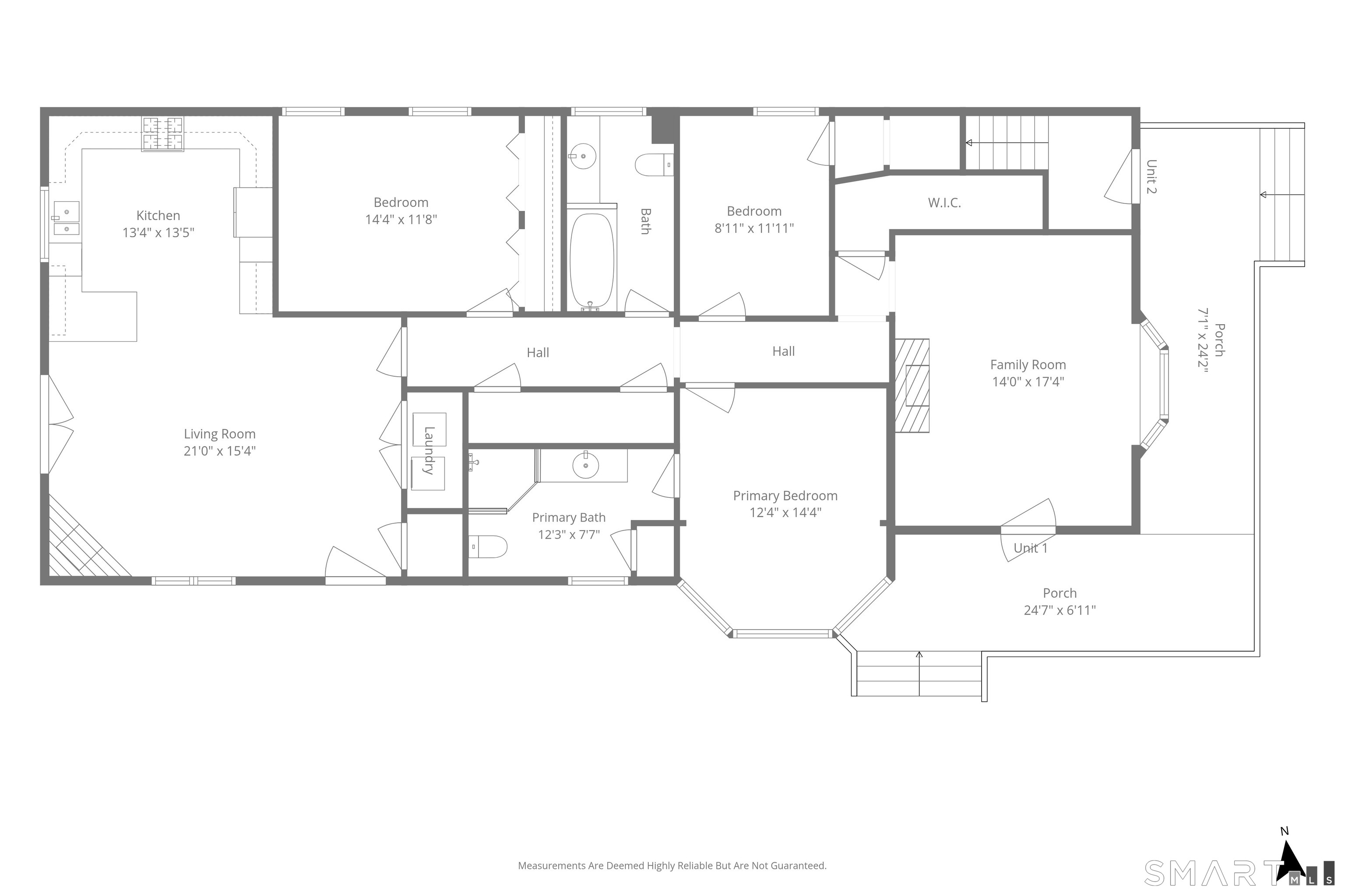 18 Elm Tree Place Stamford CT 06906