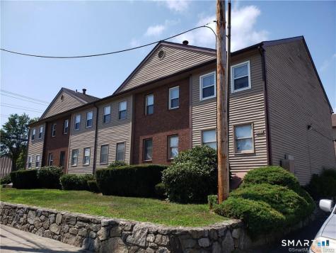 1300 Capitol Avenue Bridgeport CT 06606