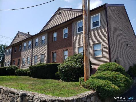 1300 Capitol Avenue Bridgeport CT 06606