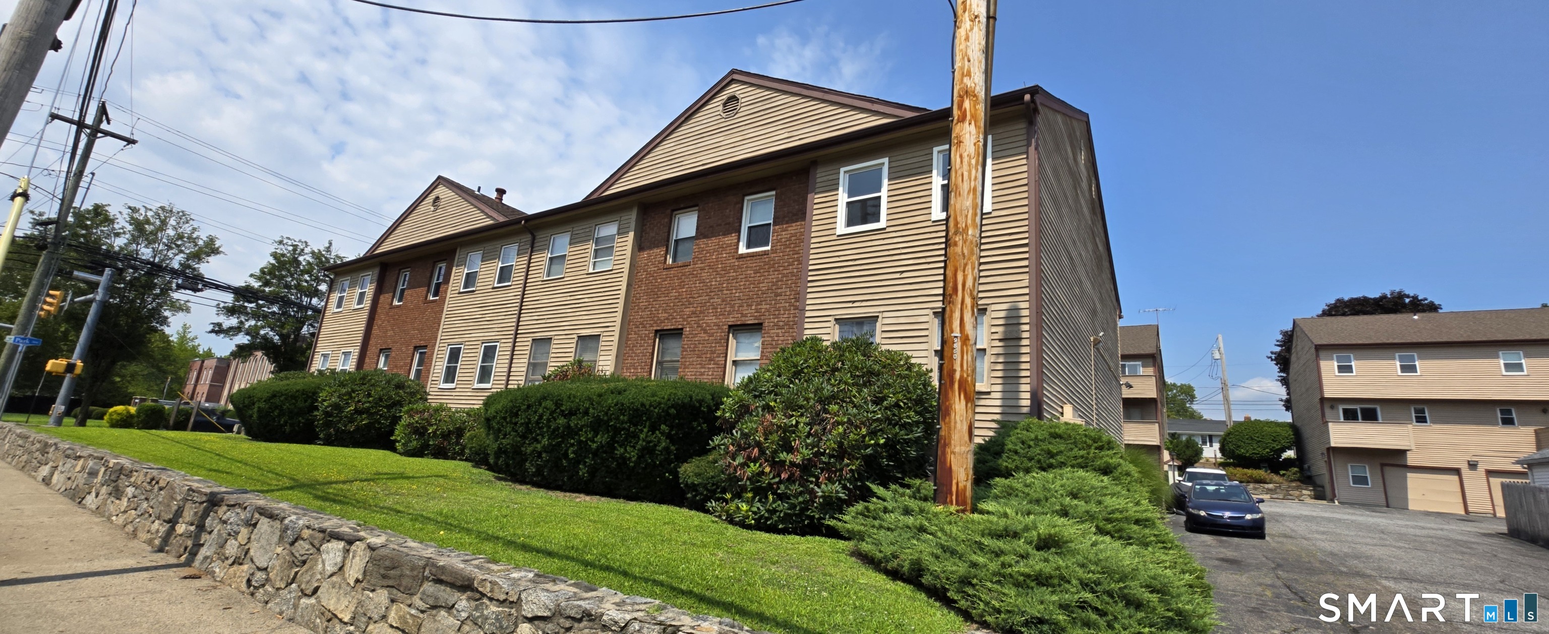 1300 Capitol Avenue Bridgeport CT 06606