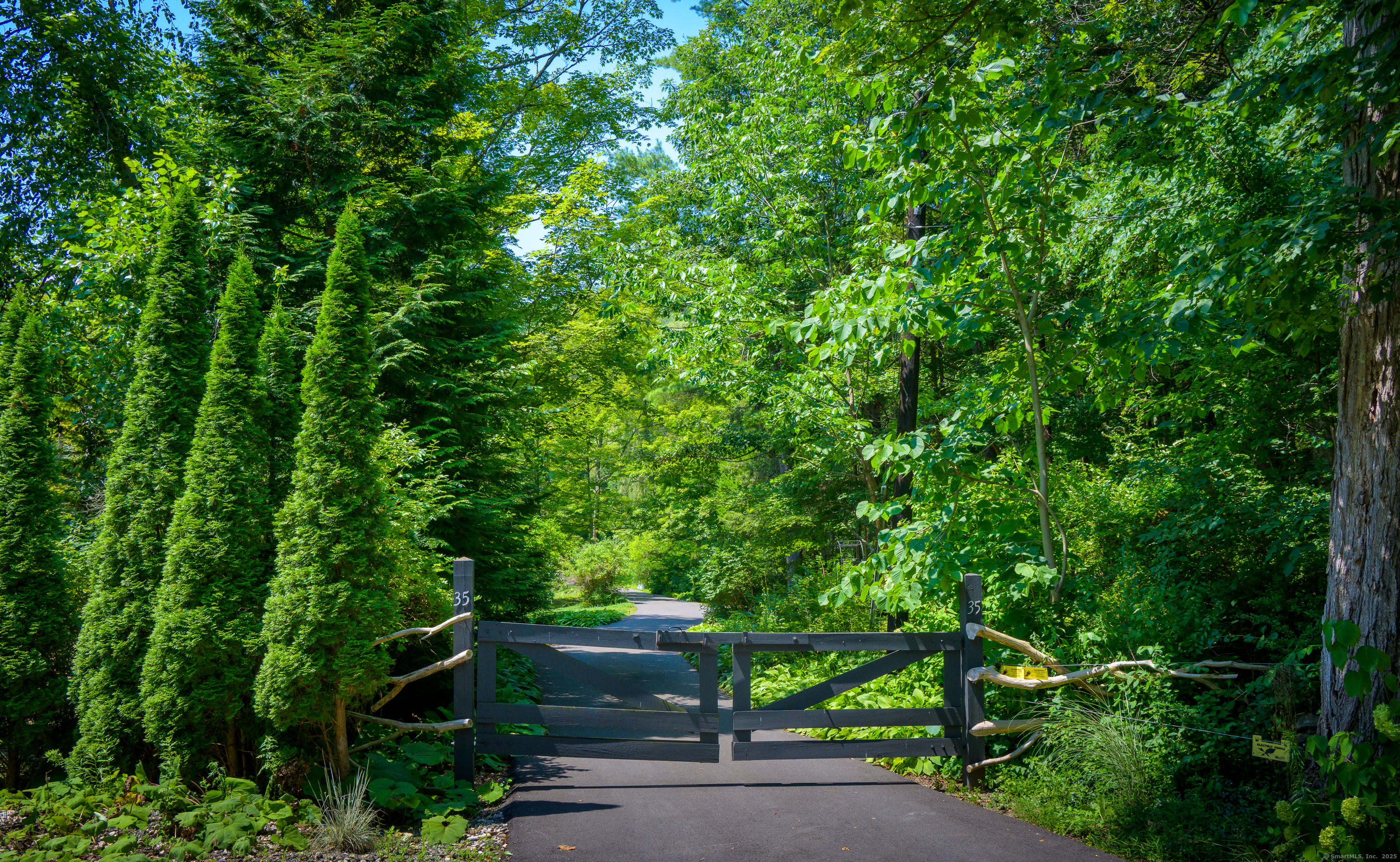 35 Kirk Road Sharon CT 06796