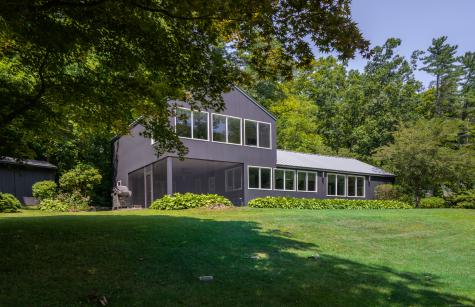 35 Kirk Road Sharon CT 06796