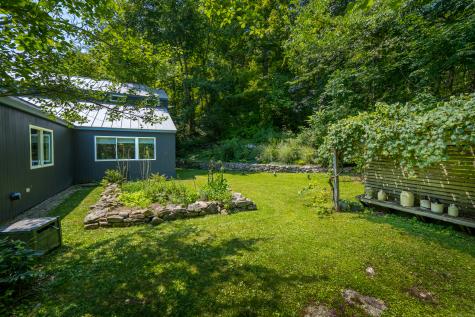 35 Kirk Road Sharon CT 06796