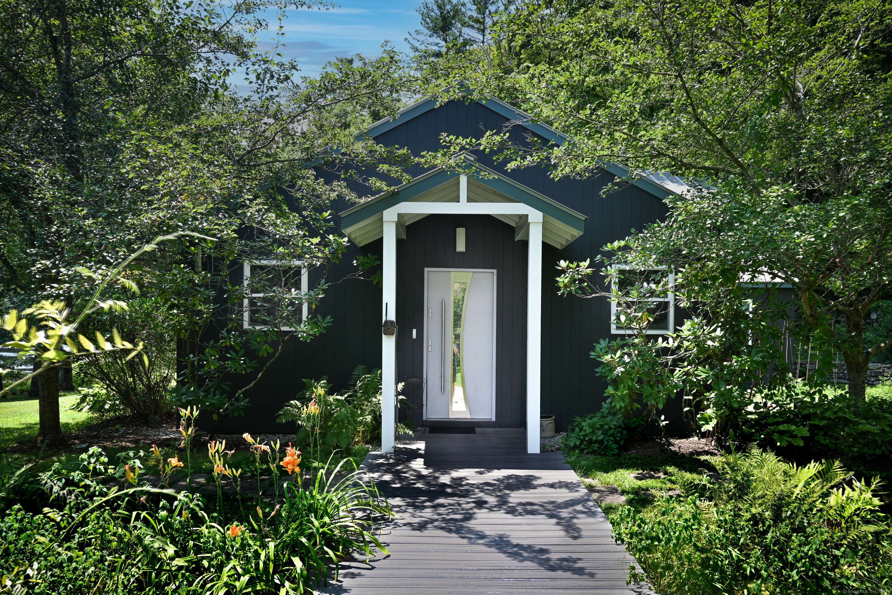 35 Kirk Road Sharon CT 06796