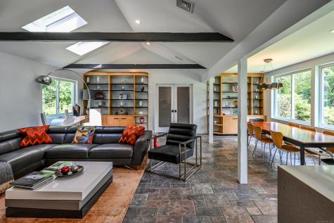 35 Kirk Road Sharon CT 06796