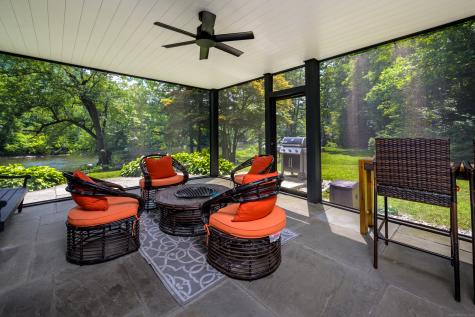 35 Kirk Road Sharon CT 06796