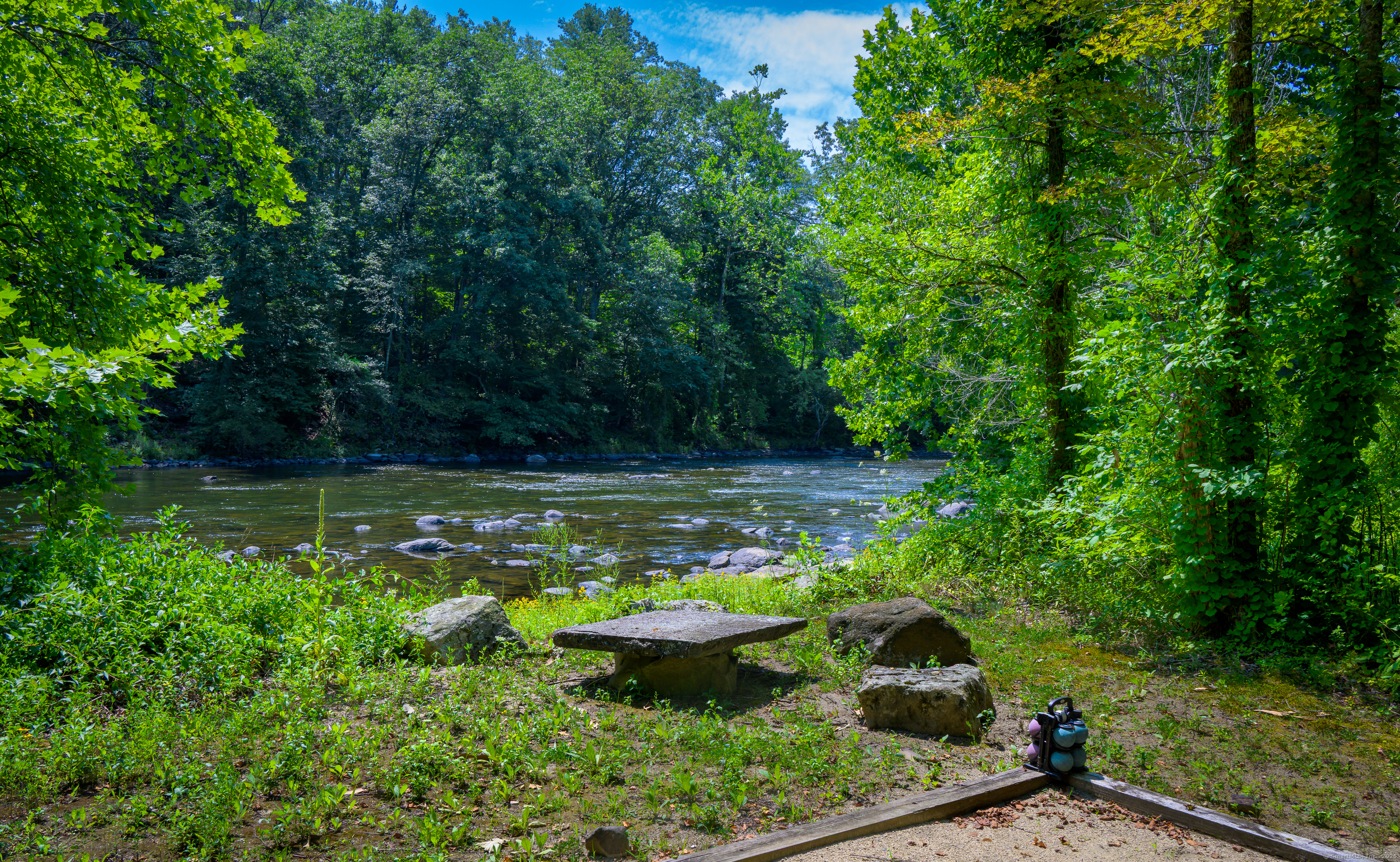 35 Kirk Road Sharon CT 06796