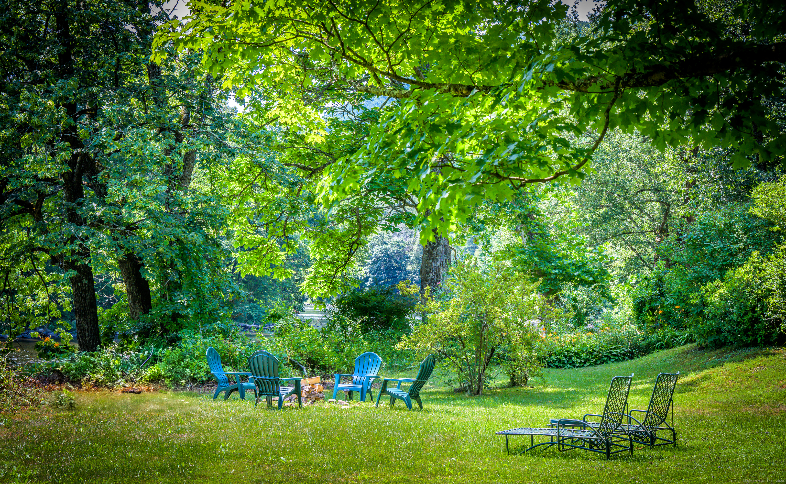 35 Kirk Road Sharon CT 06796