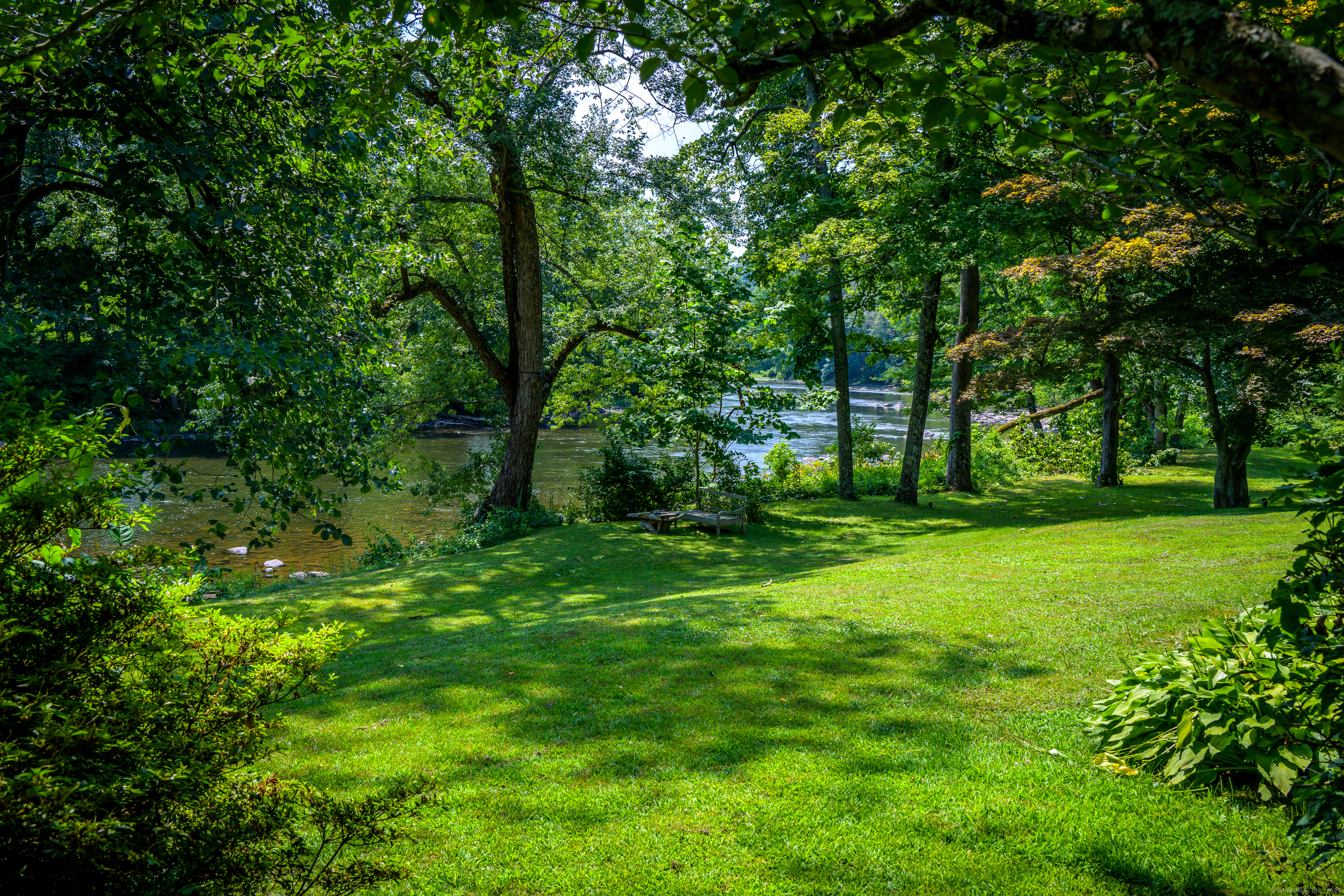 35 Kirk Road Sharon CT 06796