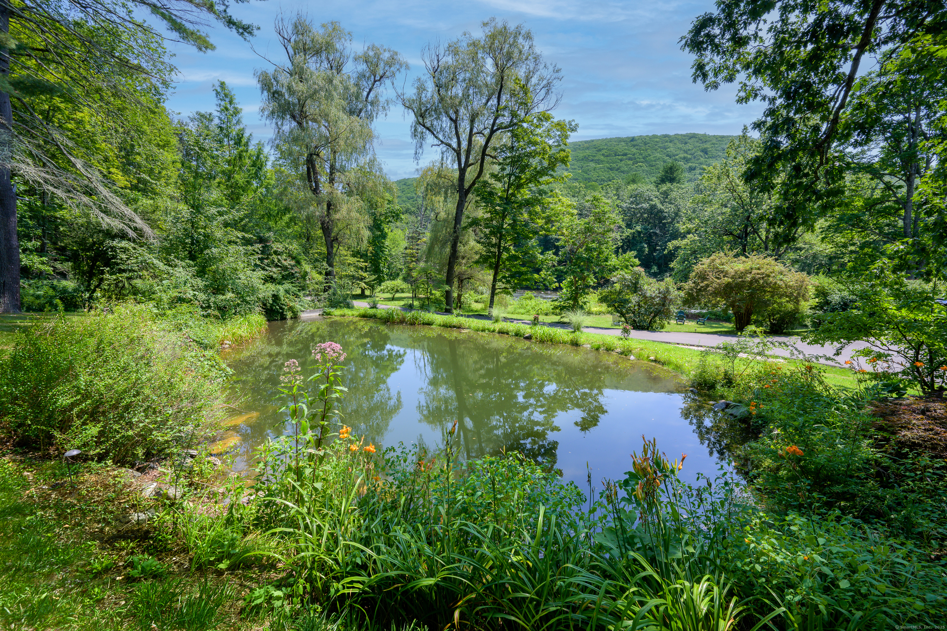 35 Kirk Road Sharon CT 06796
