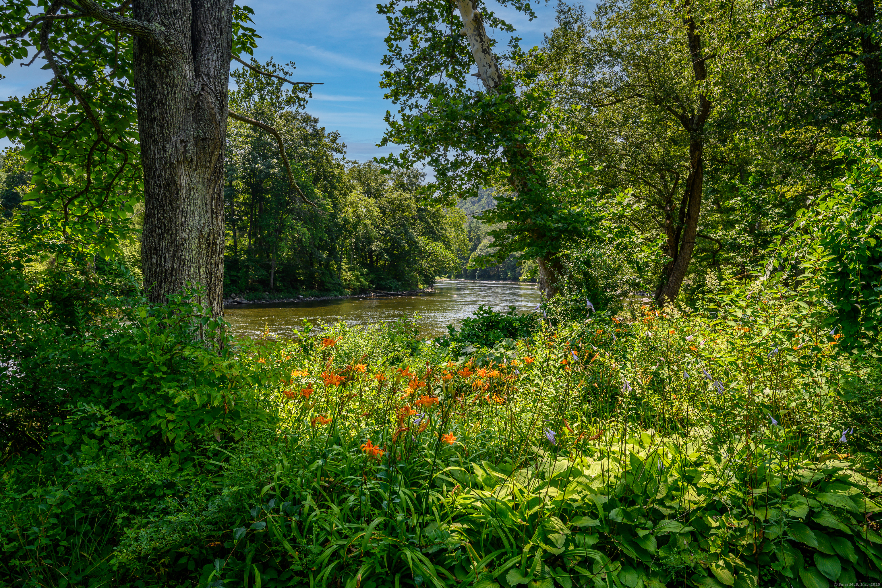 35 Kirk Road Sharon CT 06796