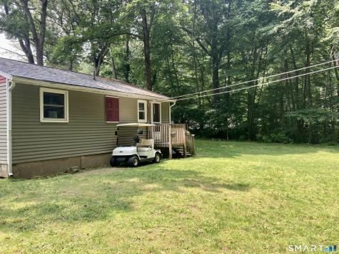 1 Scanlon Terrace Lebanon CT 06249