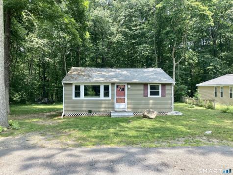 1 Scanlon Terrace Lebanon CT 06249