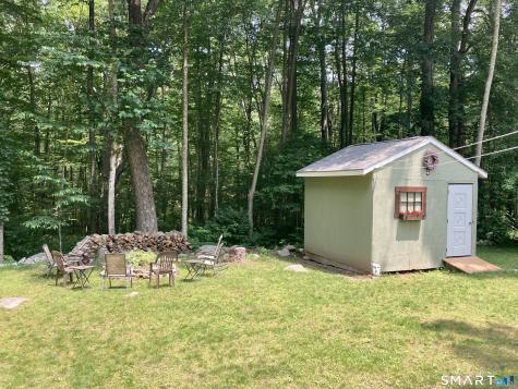 1 Scanlon Terrace Lebanon CT 06249