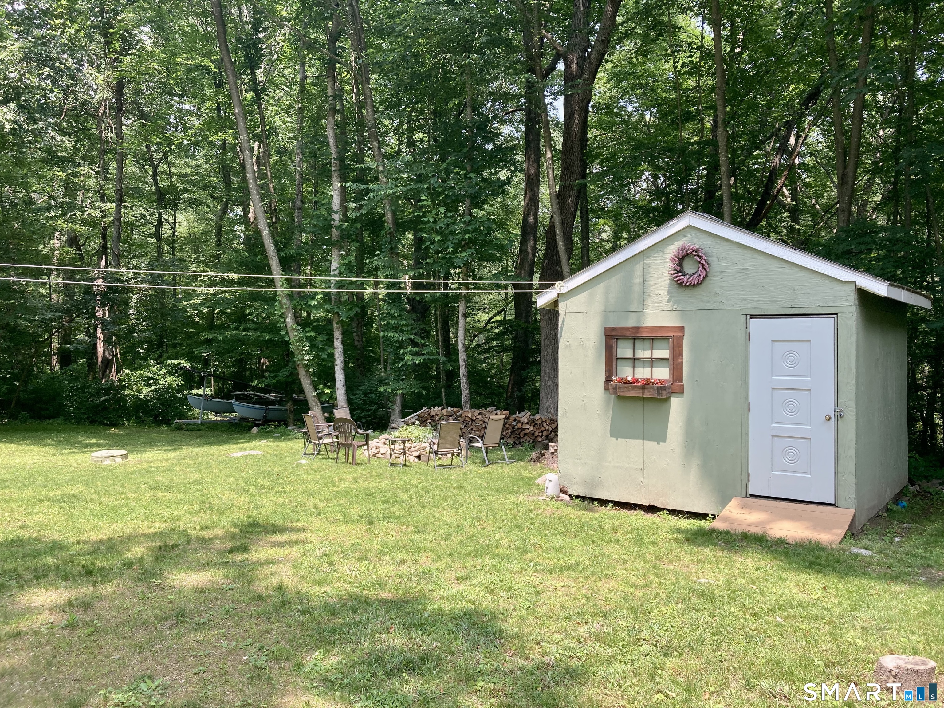 1 Scanlon Terrace Lebanon CT 06249