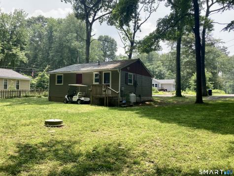 1 Scanlon Terrace Lebanon CT 06249