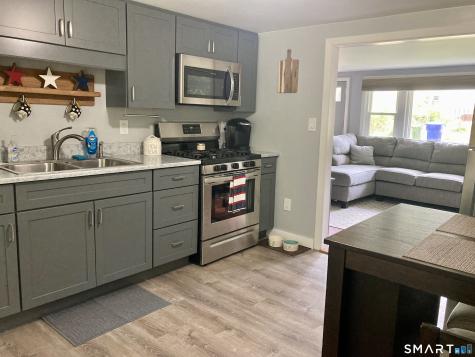1 Scanlon Terrace Lebanon CT 06249