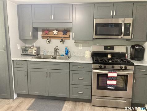 1 Scanlon Terrace Lebanon CT 06249