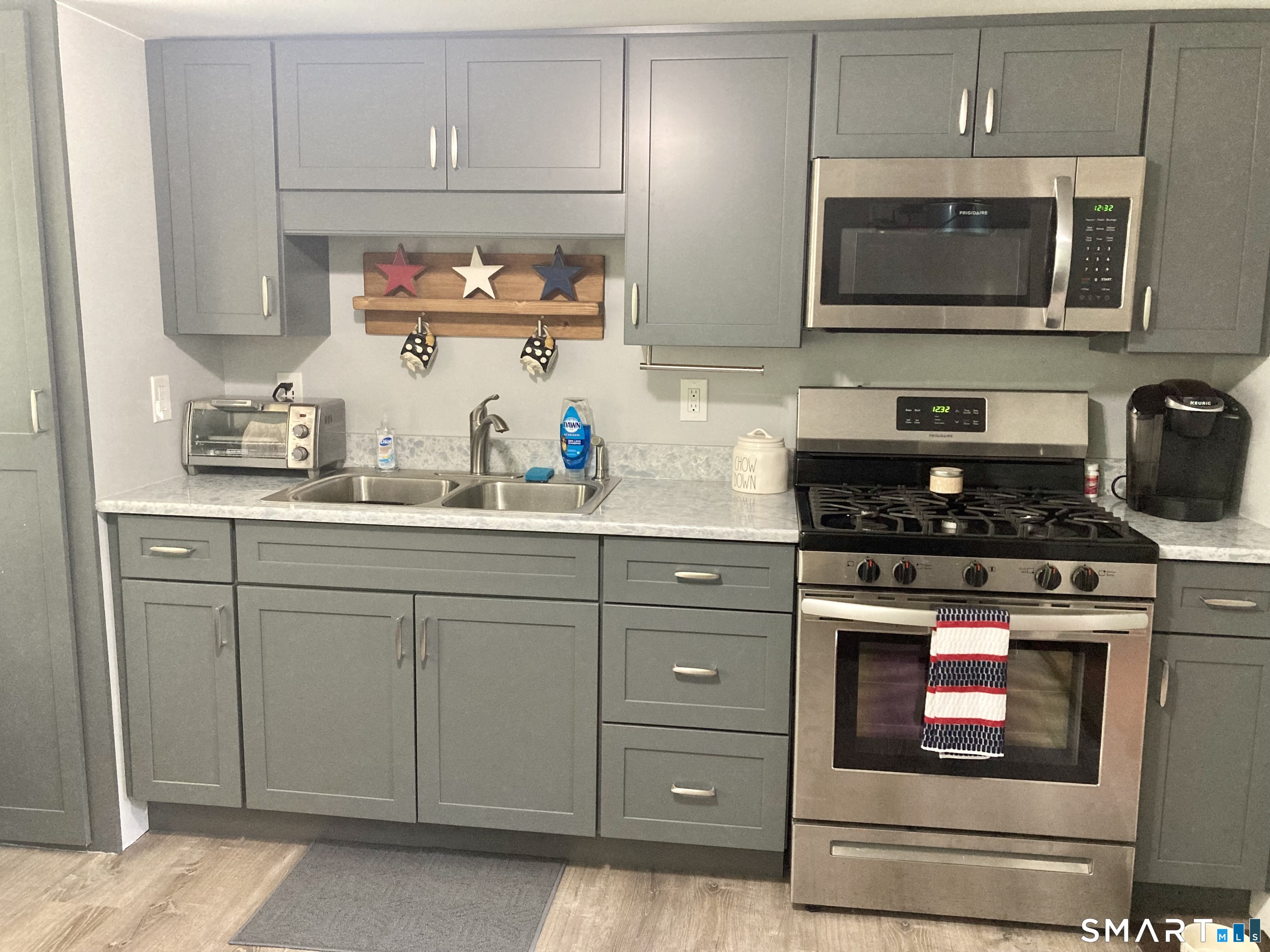 1 Scanlon Terrace Lebanon CT 06249