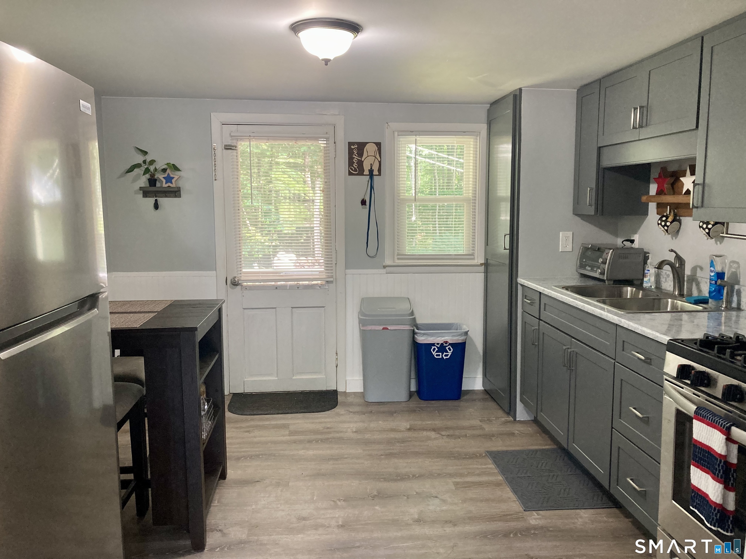 1 Scanlon Terrace Lebanon CT 06249