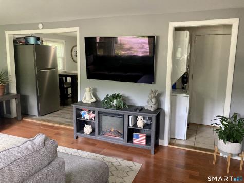 1 Scanlon Terrace Lebanon CT 06249